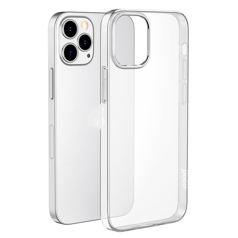 Transparent Phone Case TPU High Purity Phone Case - Balochistan LLC  Product information: 1. Material: high transparent TPU. 2. Thickness: 0.8mm. 3. Camera hole edges heightened to prevent wear of camera, button all-inclusive design. 4. Internal optical pattern, restore bare phone feel Packing list: 1x mobile phone case