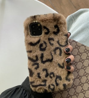 Samsung leopard zebra mobile phone case - Balochistan LLC  Applicable brand: Samsung Style: back cover Material: TPU Style: Europe and America Popular element: Leopard Print Craft: Manual Color: white spotted horse, brown zebra, Brown Leopard, Blue Leopard, green leopard, red leopard