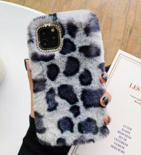 Samsung leopard zebra mobile phone case - Balochistan LLC  Applicable brand: Samsung Style: back cover Material: TPU Style: Europe and America Popular element: Leopard Print Craft: Manual Color: white spotted horse, brown zebra, Brown Leopard, Blue Leopard, green leopard, red leopard