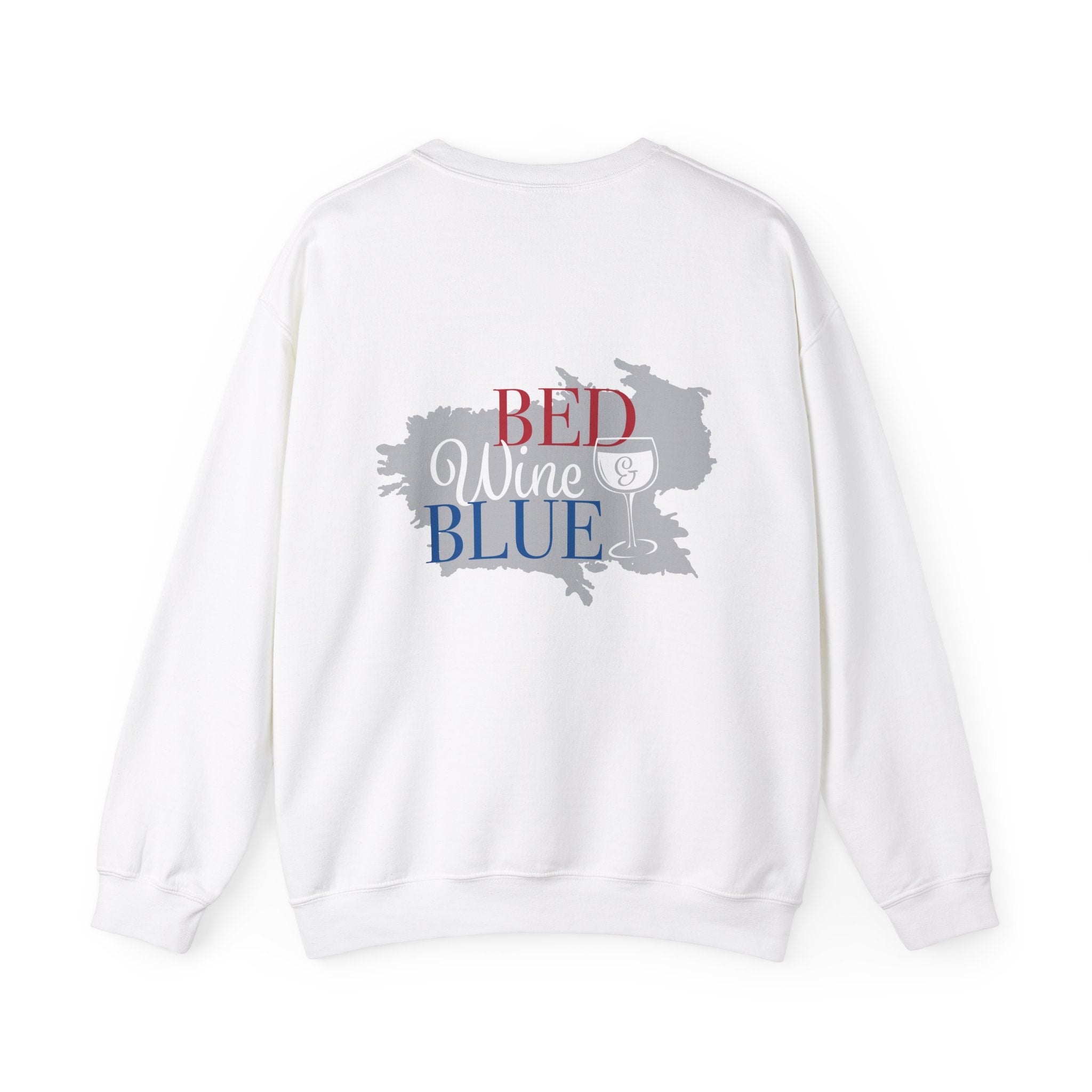 Sweatshirt styles Unisex Crewneck - Balochistan LLC 