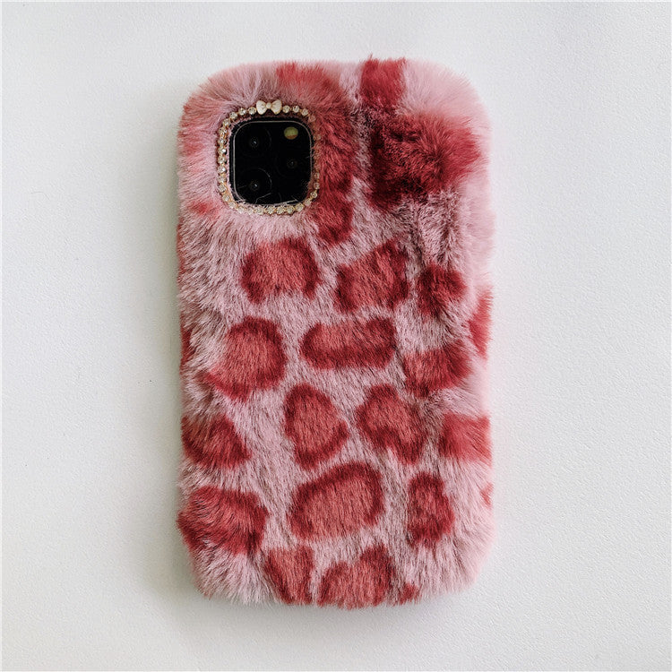 Samsung leopard zebra mobile phone case - Balochistan LLC  Applicable brand: Samsung Style: back cover Material: TPU Style: Europe and America Popular element: Leopard Print Craft: Manual Color: white spotted horse, brown zebra, Brown Leopard, Blue Leopard, green leopard, red leopard