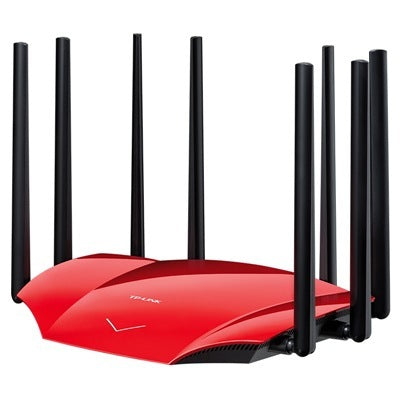 Wireless Router - Balochistan LLC  Router type: Wired VPN does not support VPN Built-in firewall: there is a firewall Support agreement: tcp, PPPOE, PPTP Speed: above gigabit Wireless network support frequency: 2.4G&5G Protocol: 802.11ac Whether removable: not removable 3C certificate number: 2018011608134861 Number of slots: 4 Do you need to connect to a wired network: Yes