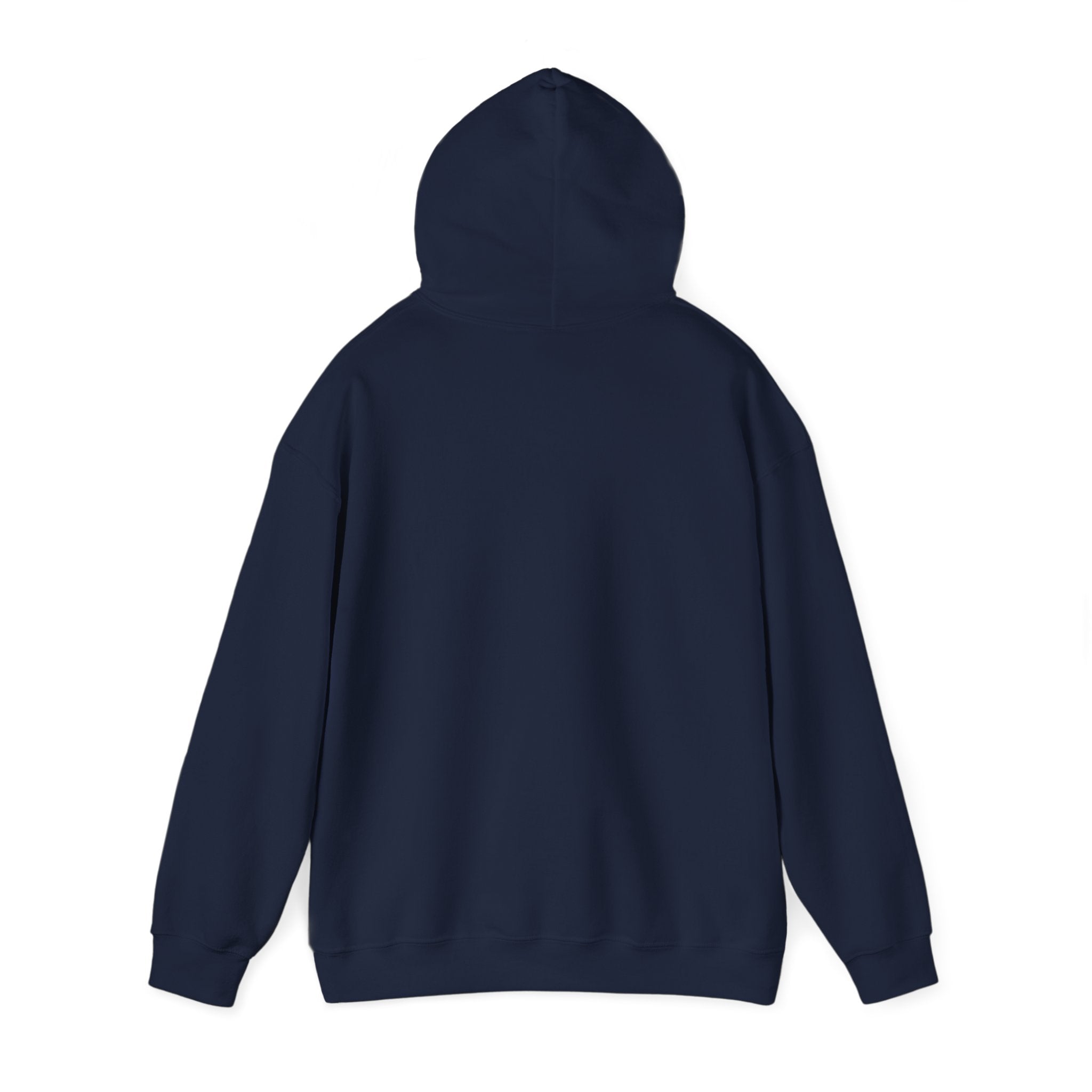 Hooded Sweatshirt New Arrival Unisex Style