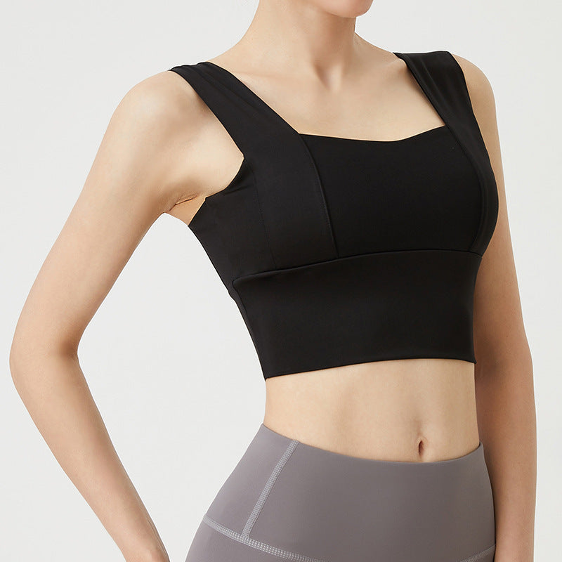 Shockproof sports bra - Balochistan LLC 