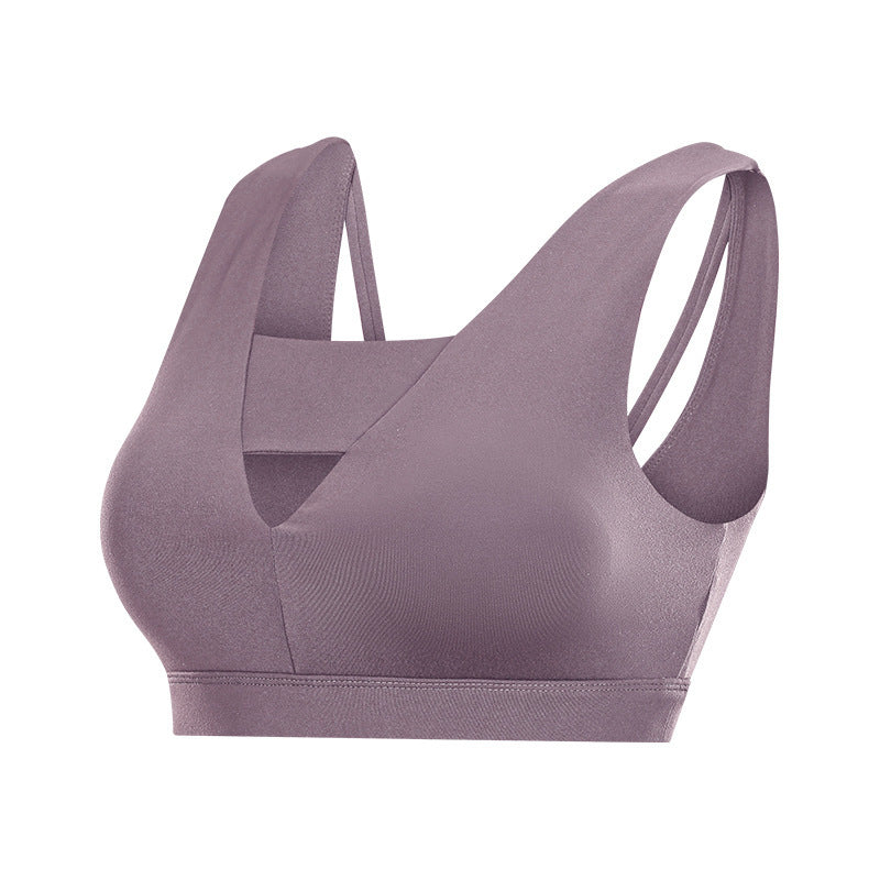 Women's running bra - Balochistan LLC 