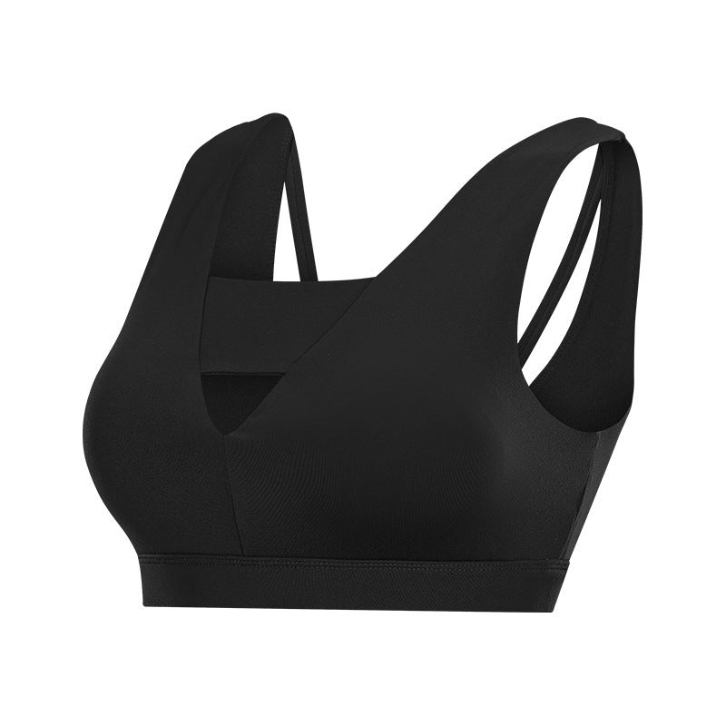 Women's running bra - Balochistan LLC 