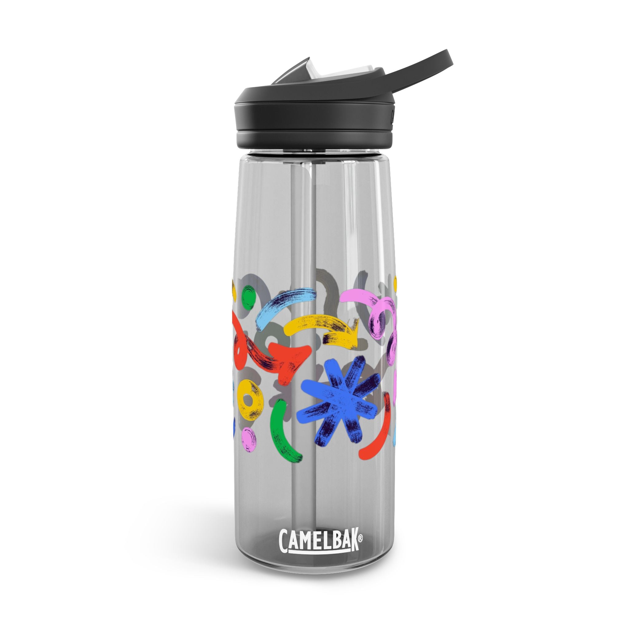 CamelBak Eddy®  Water Bottle, 20oz5oz - Balochistan LLC 