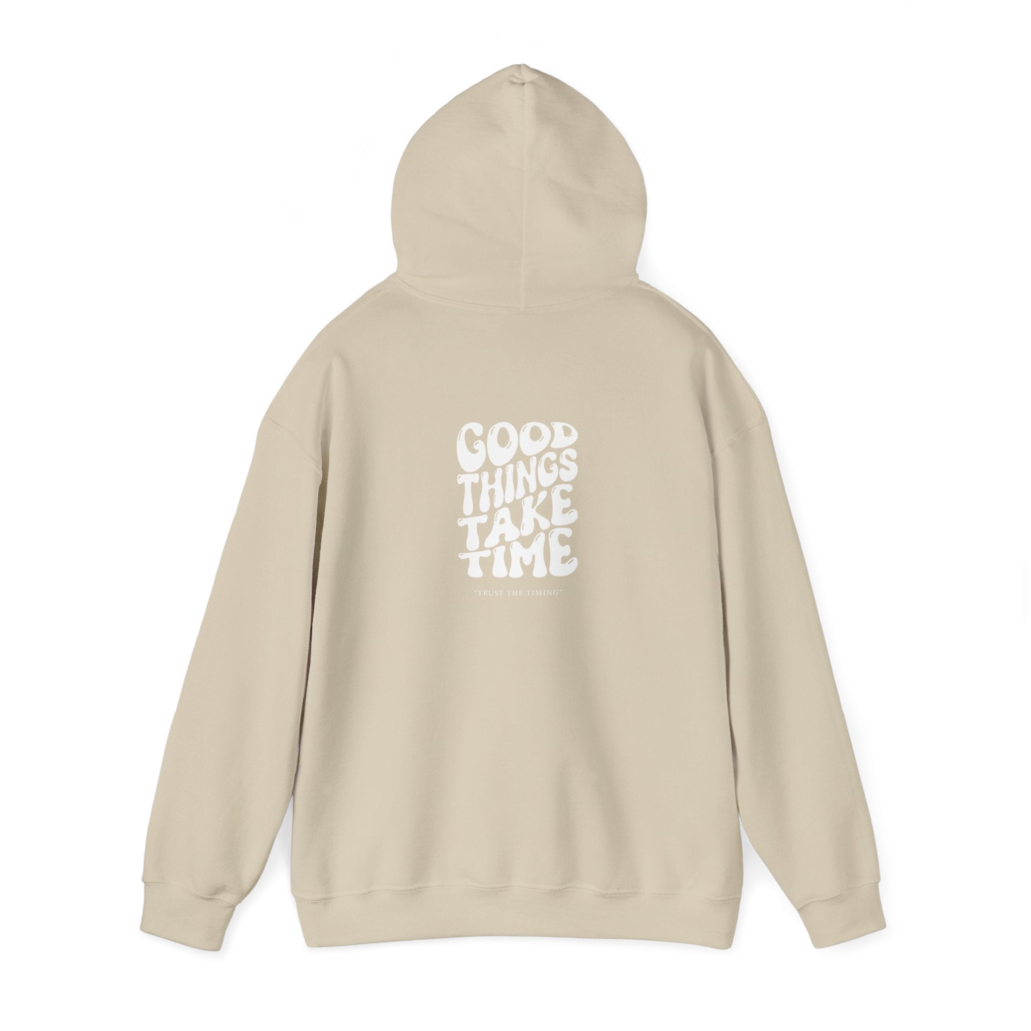 Hoodie - Unisex Heavy Blend™ Hooded Sweatshirt new arrival