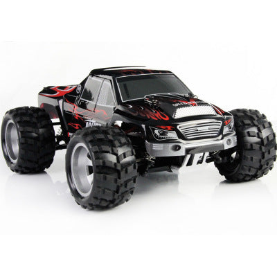 Electric Off-road High-speed Remote Control Car Toy Car Model