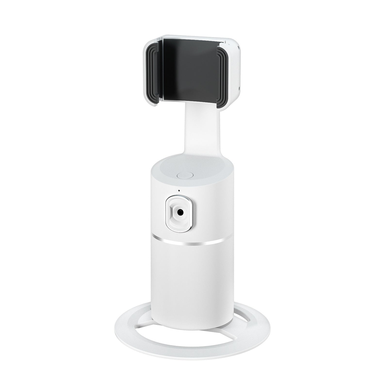 Smart Face Recognition Tracking PTZ Mobile Phone Stand Anchor Live Broadcast Stand - Balochistan LLC 