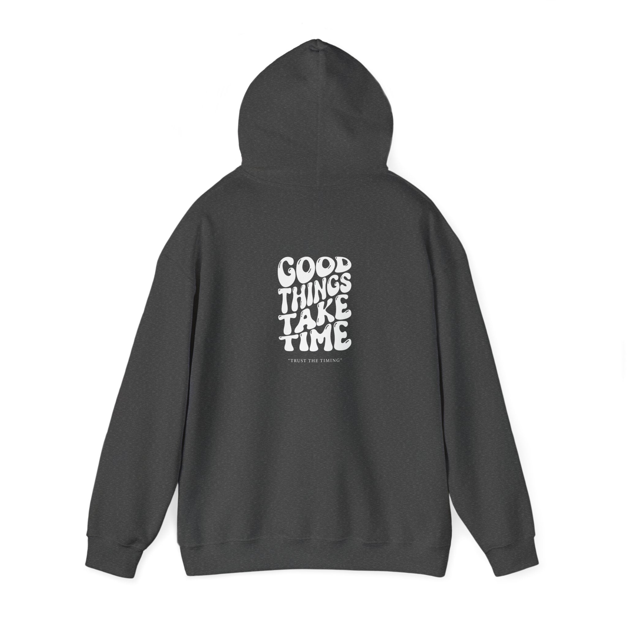 Hoodie - Unisex Heavy Blend™ Hooded Sweatshirt new arrival