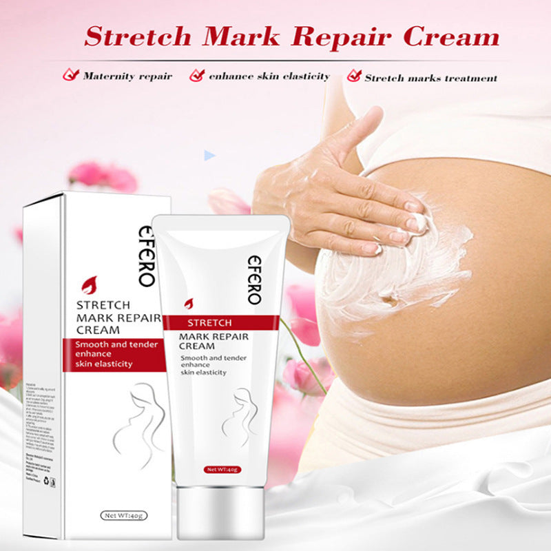 Postpartum Repair Cream Nutrition Cream Gentle Lotion Repair Cream Nourishing Cream - Balochistan LLC  Product information Product Category: Body Cream Skin Type: General Applicable people: Adult Applicable objects: pregnant women Net content: 40 (g/ml) Packing list Repair cream *1