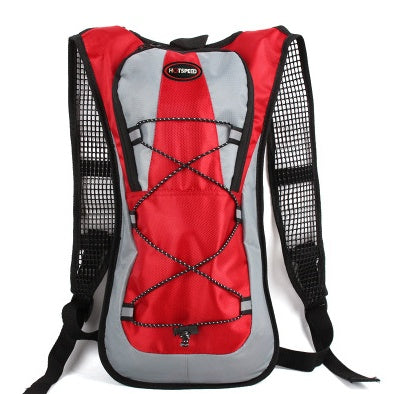 Backpack outdoor water bag backpacks - Balochistan LLC  1