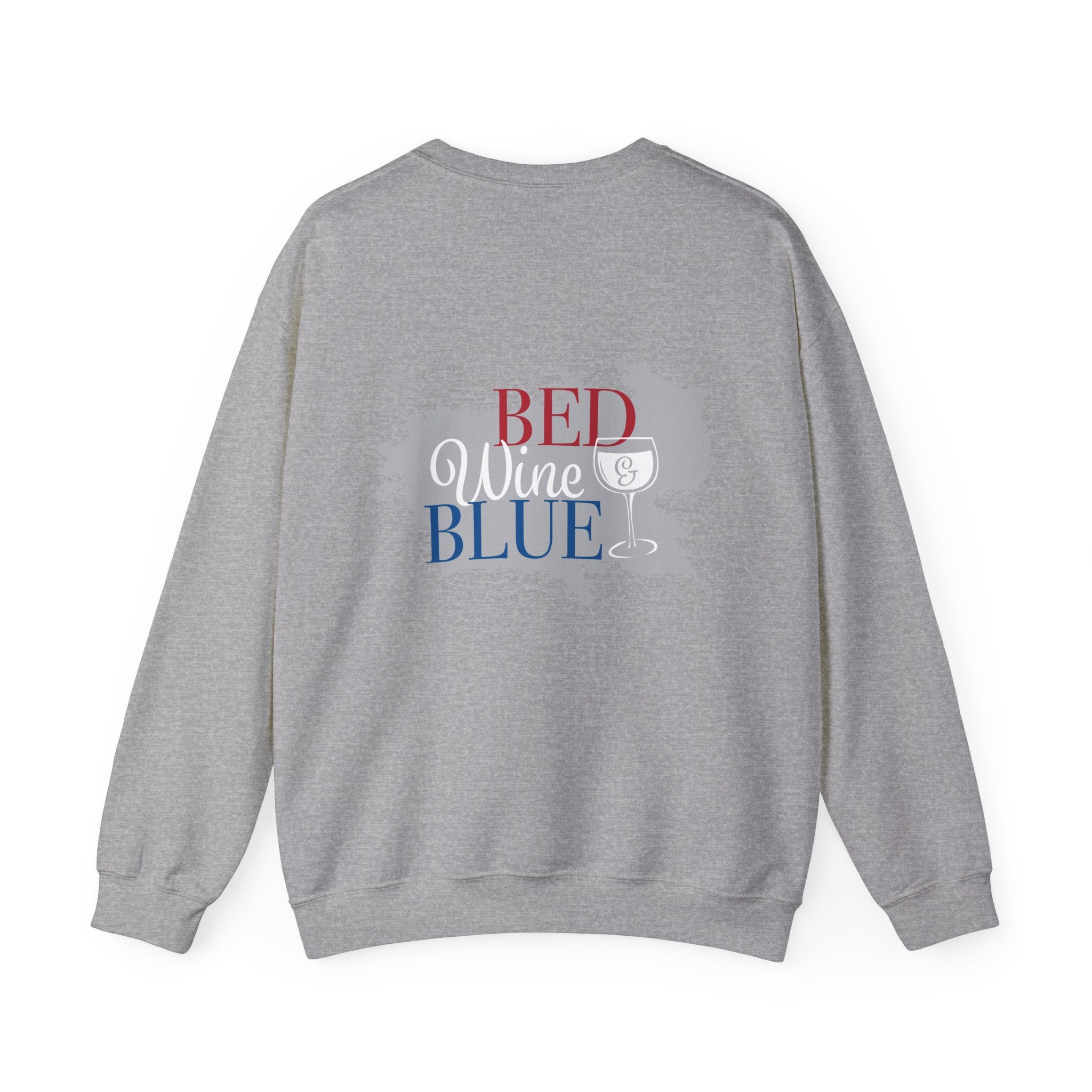 Sweatshirt styles Unisex Crewneck - Balochistan LLC 