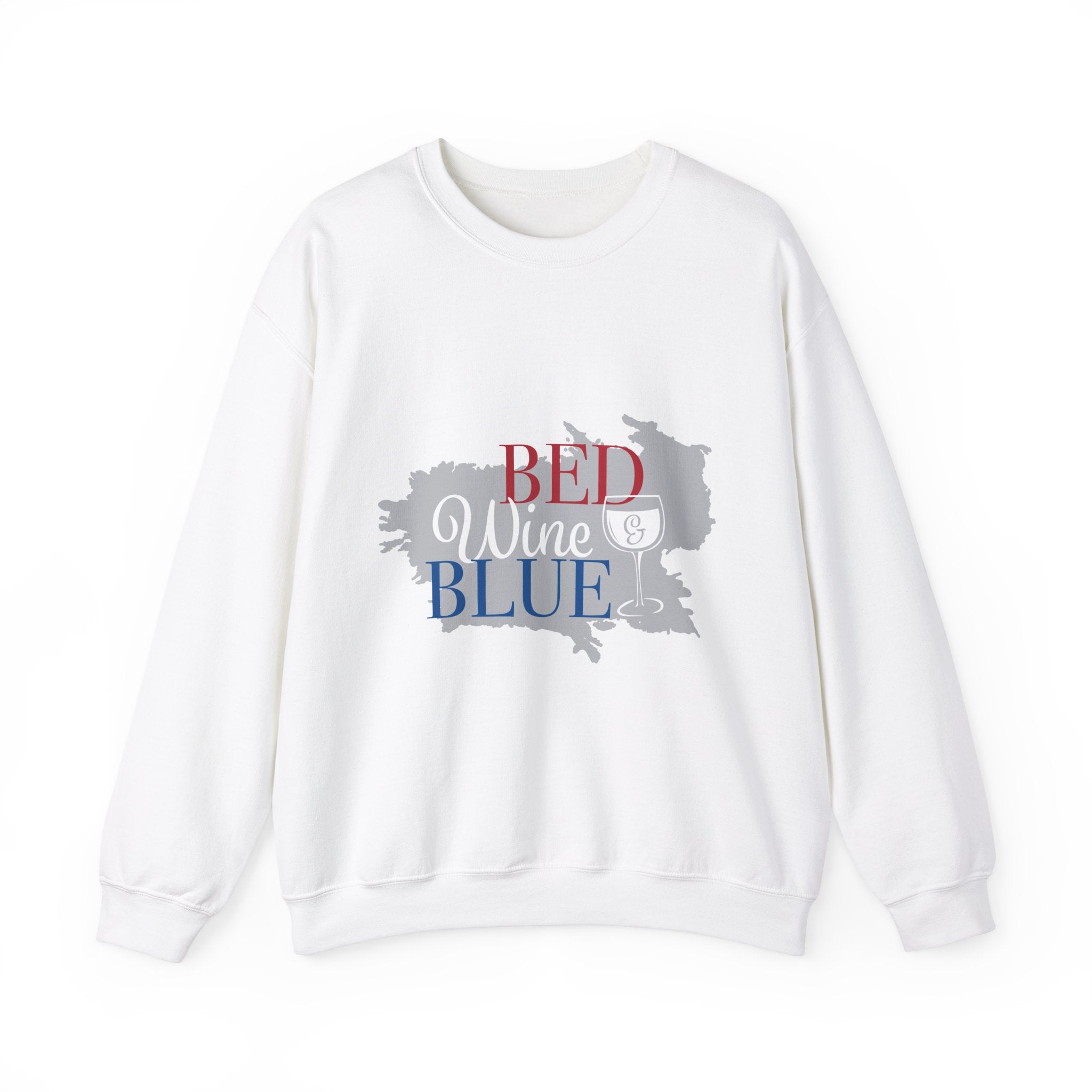 Sweatshirt styles Unisex Crewneck - Balochistan LLC 