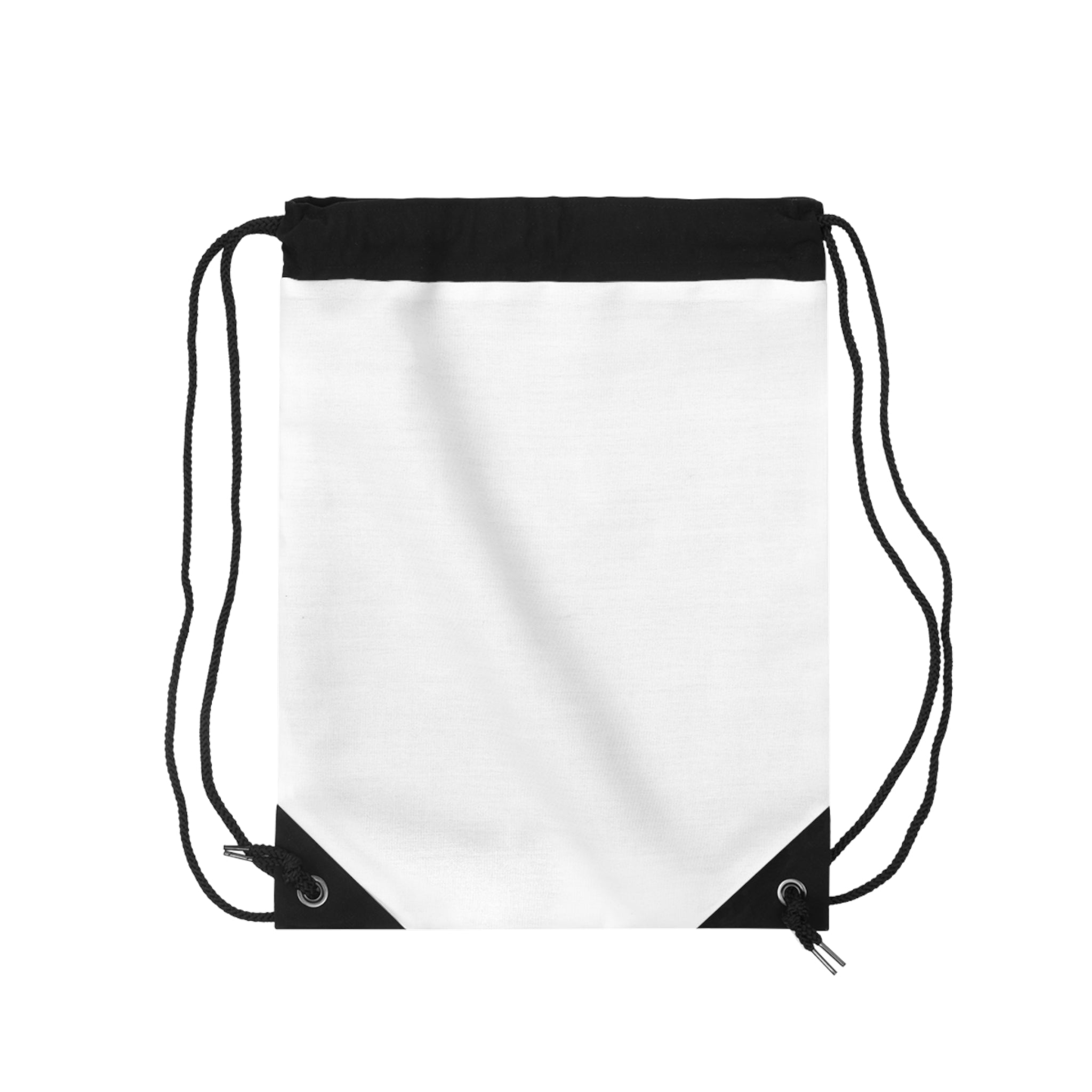 Drawstring Bag - Balochistan LLC  Lightweight, durable and amazing-looking - all the best qualities in one package! Thinking of a quick trip to the gym, store or beach? Take this drawstring gym bag with you, it’s the perfect storage system for those quick hops and light travels when you don’t feel like carrying a lot of excess items. .: 100% Polyester.: Fully lined with black sheeting.: Small zipper pocket insideImage by [Depock chandra roy / Shutterstock]