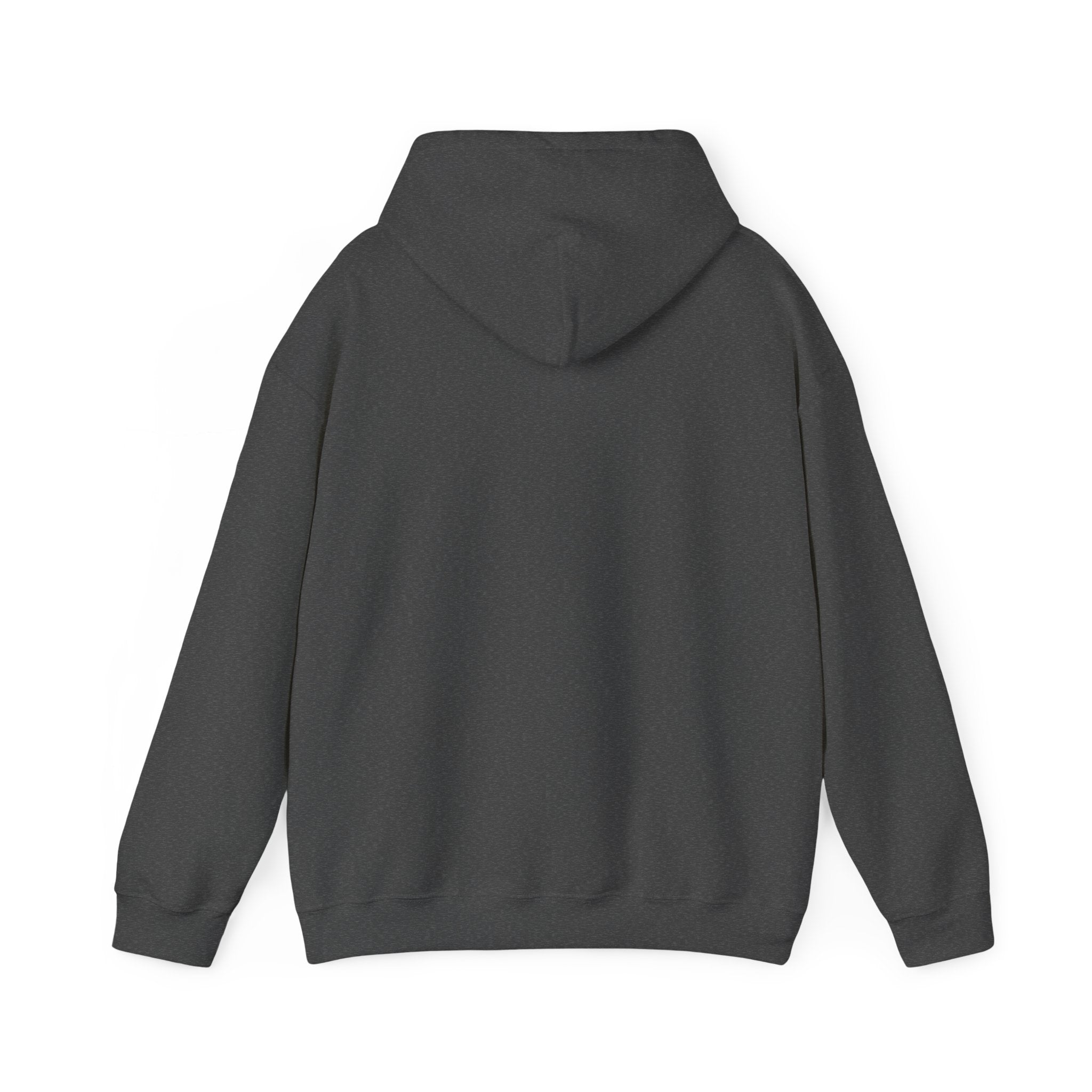 Hooded Sweatshirt New Arrival Unisex Style