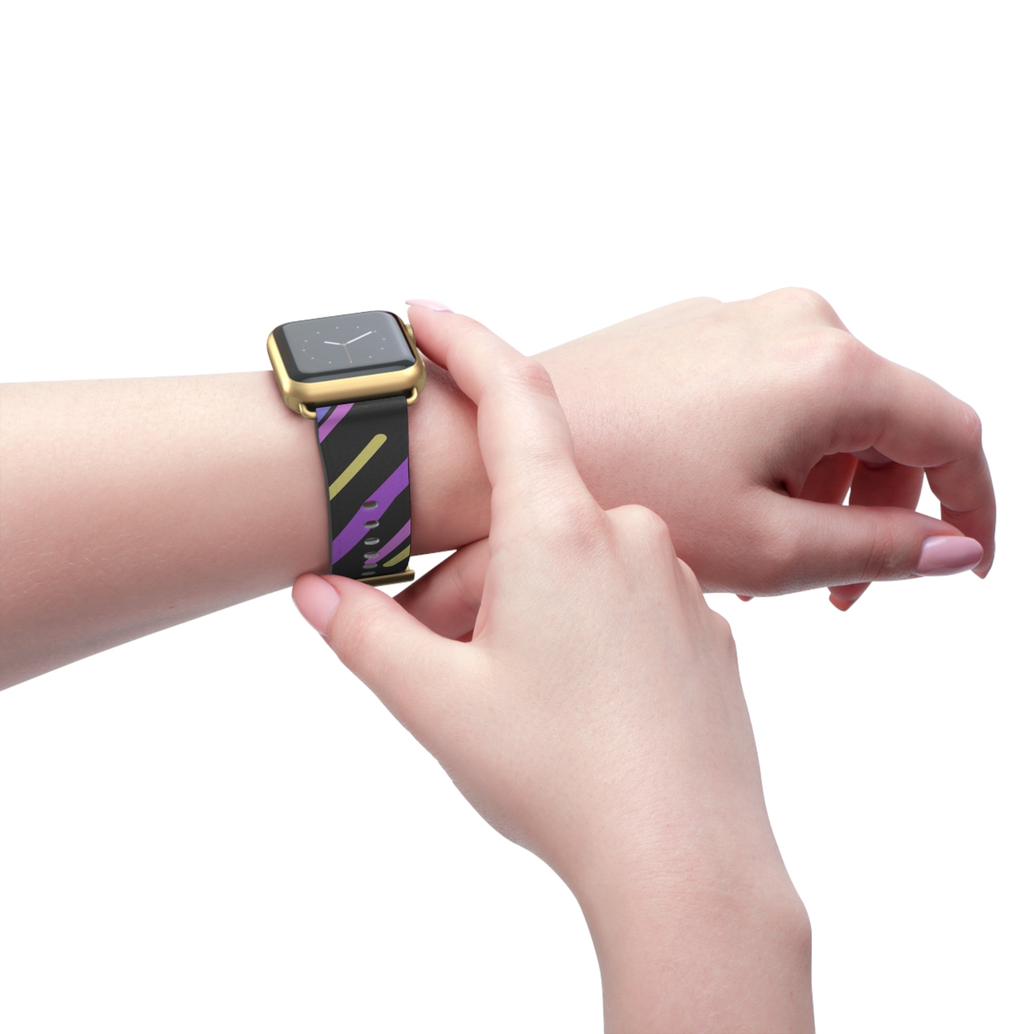 Watch Band - Branded Watches new design