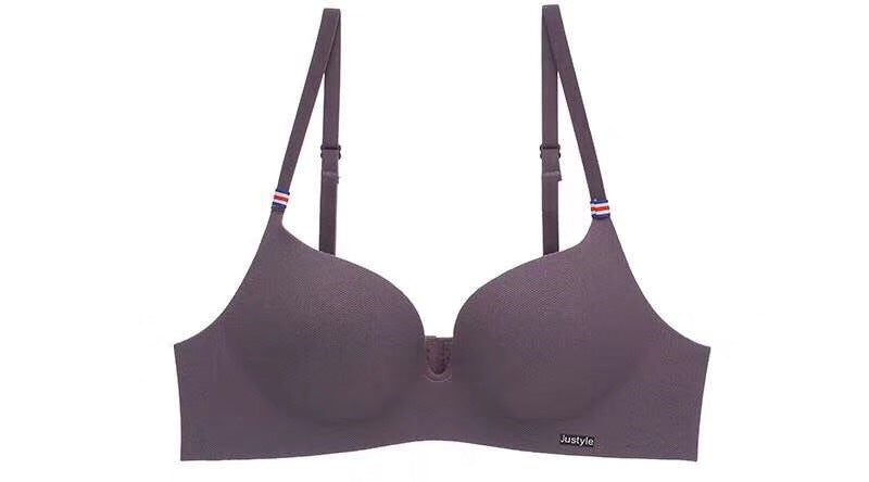 Seamless Bra & panties / Only Bra Option (FREE SHIPPING) - Balochistan LLC  Fabric name: Nylon