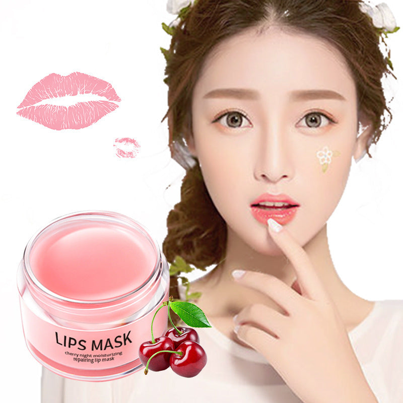 Lip skin care products - Balochistan LLC  Brand: Life Famous Academy Net content: 20g Main effect: Supplement the moisture and nutrition required by the skin of the lips, improve the dryness of the skin Dryness and roughness, moisturizing and moisturizing, soothing and nourishing the skin, Leaves lips delicate, hydrated and shiny. Applicable skin: suitable for all skin types