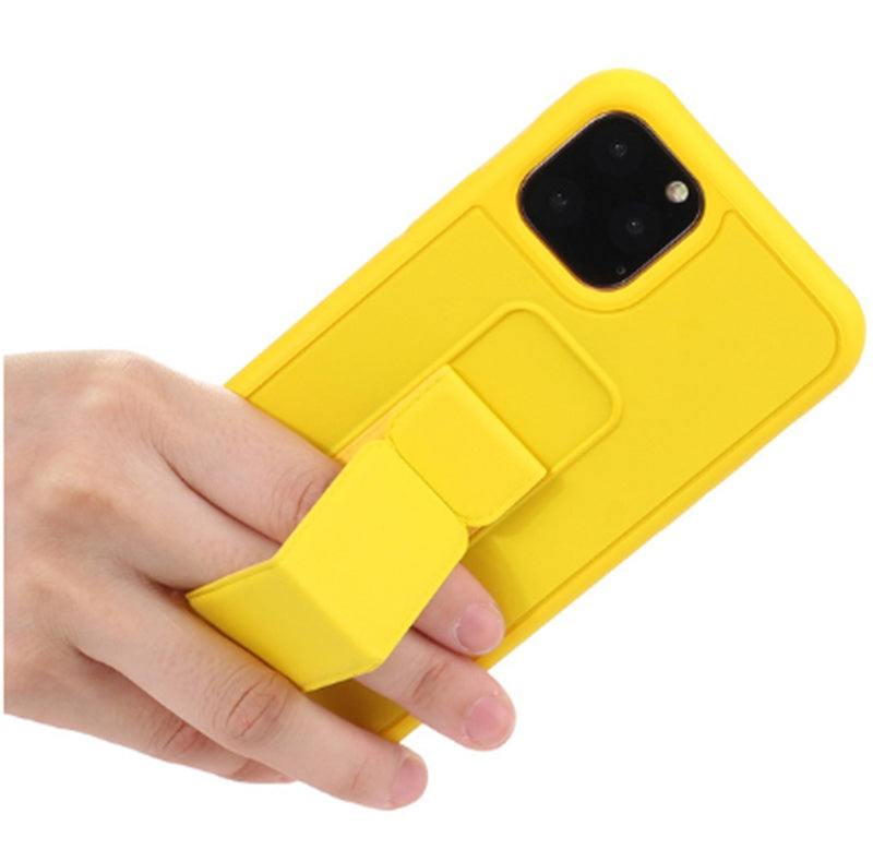 Compatible With  , Leather Wrist With Personalized Phone Case - Balochistan LLC  Note： Non-Apple branded products,Compatible with iPhone models Product Information: Applicable Brand: Apple Style: Rear Cover style Material: Tpu Style: Japanese and Korean Fashion Element: Solid Color, Wrist Band