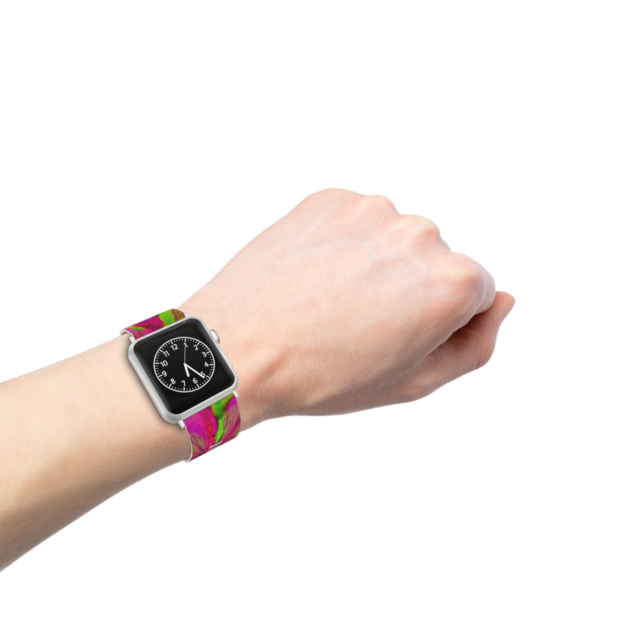 Watch Band Design for Apple Watch