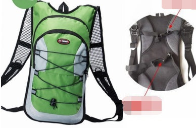 Backpack outdoor water bag backpacks - Balochistan LLC  1