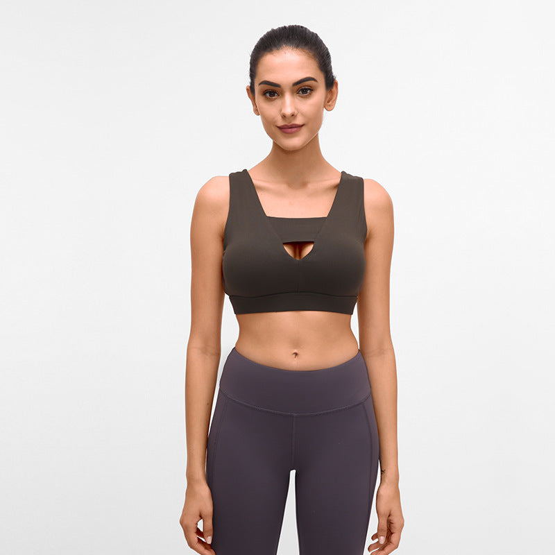 Women's running bra - Balochistan LLC 