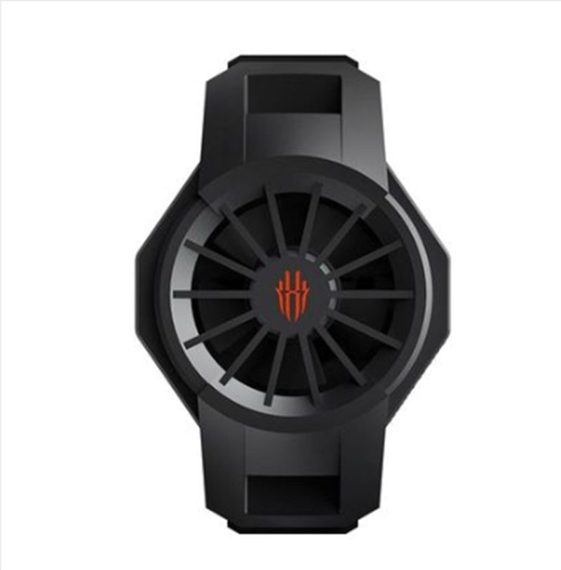 Phone Radiator Fan Charging Plug Headset - Balochistan LLC  Design: Geometry Design: Mast Product name: Nubia Ice Terminal Product 1: Nubia Blade's Edge Ice Terminal Product 2: Nubian Red Mgagio Wind Ice Wharf Compatible width: 64-86 mm Fan speed: 8000 rpm Features: Cooling