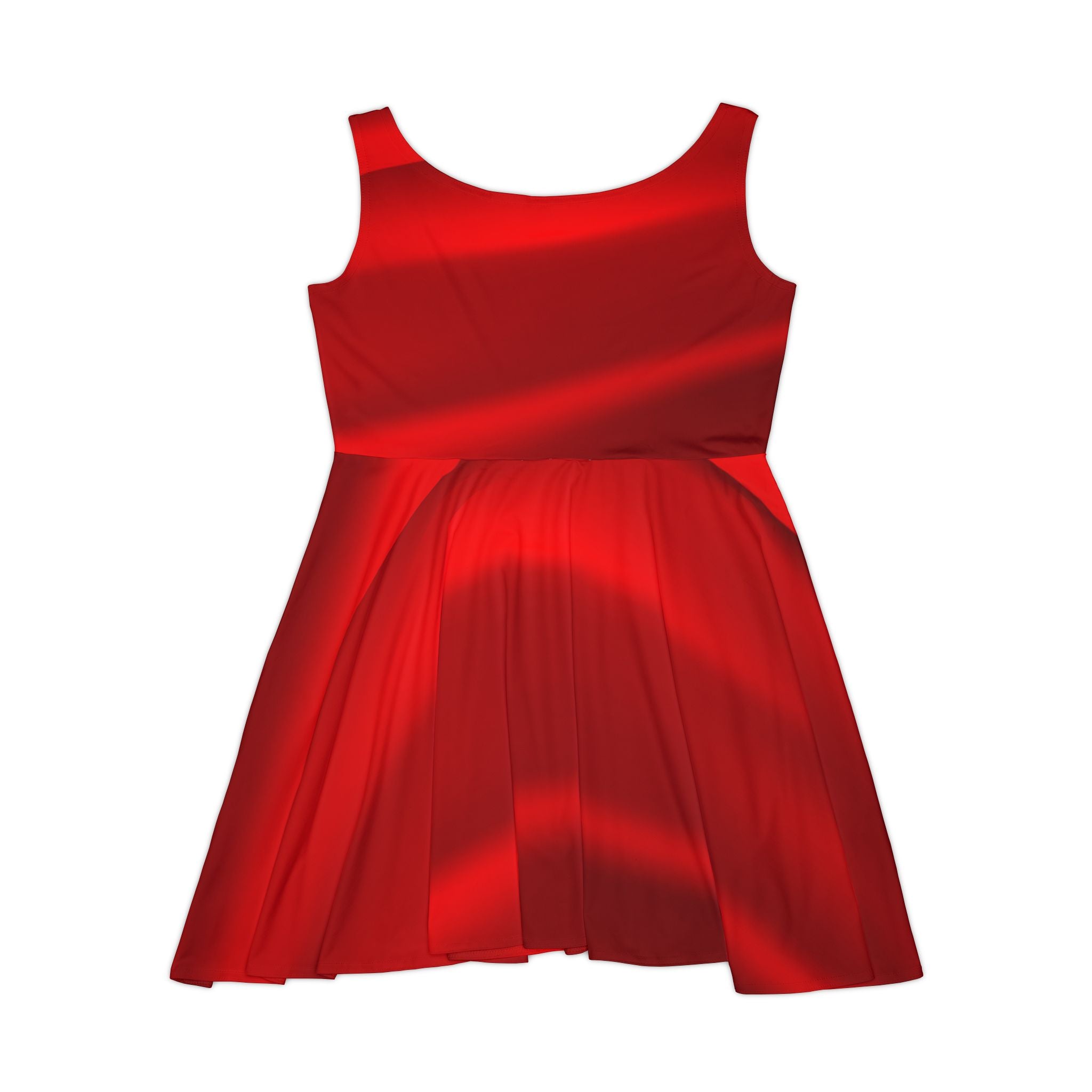 Sexy Women's Skater Dress