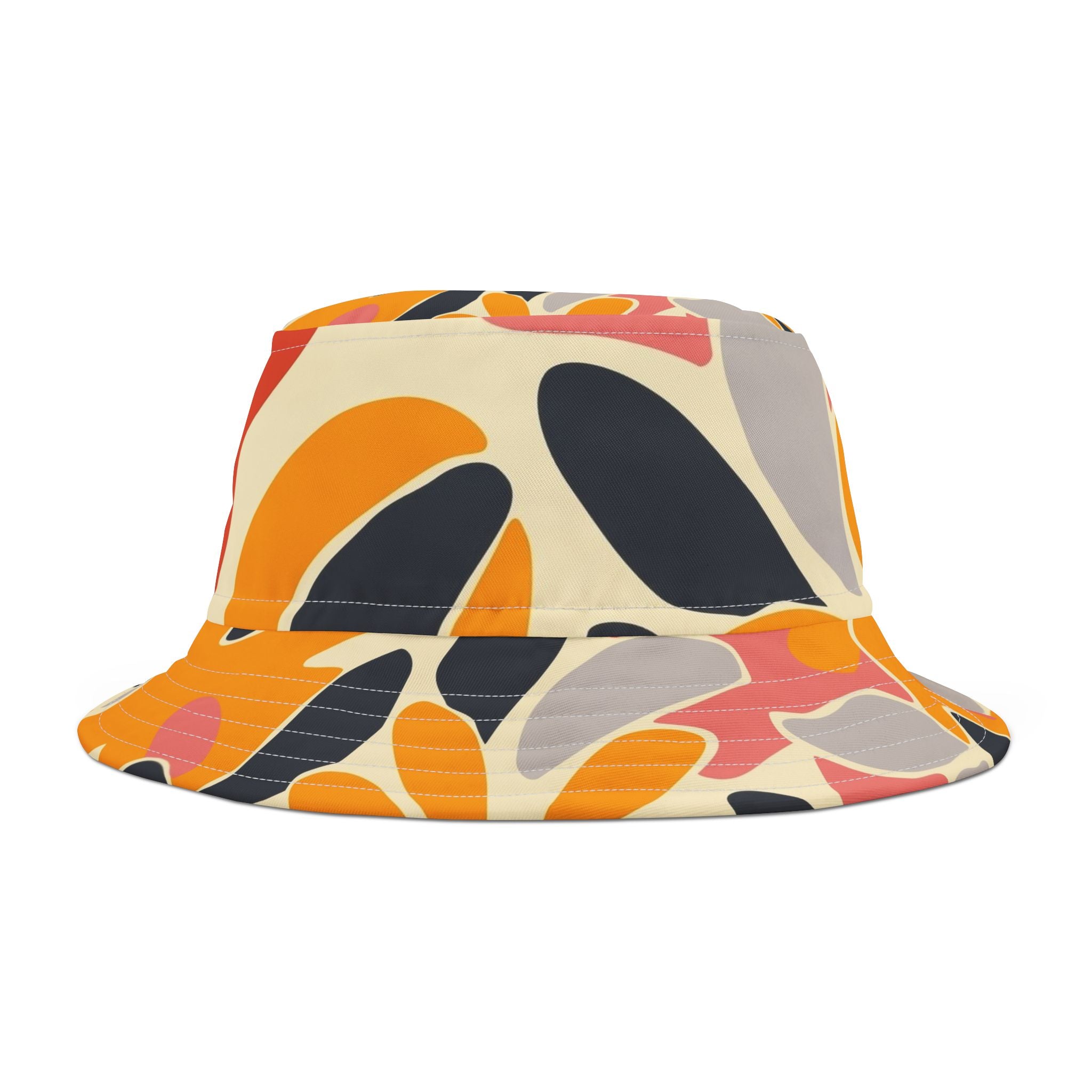 Bucket Hat (AOP) - Balochistan LLC 