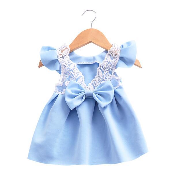 Baby Dresses - Balochistan LLC  Material: Cotton Attention plz: If your kid is chubby, we recomend choosing a larger size, thanks. Please kindly refer to your kids actual height and the size chart before buying/bidding. Thanks.