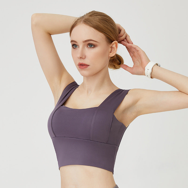 Shockproof sports bra - Balochistan LLC 