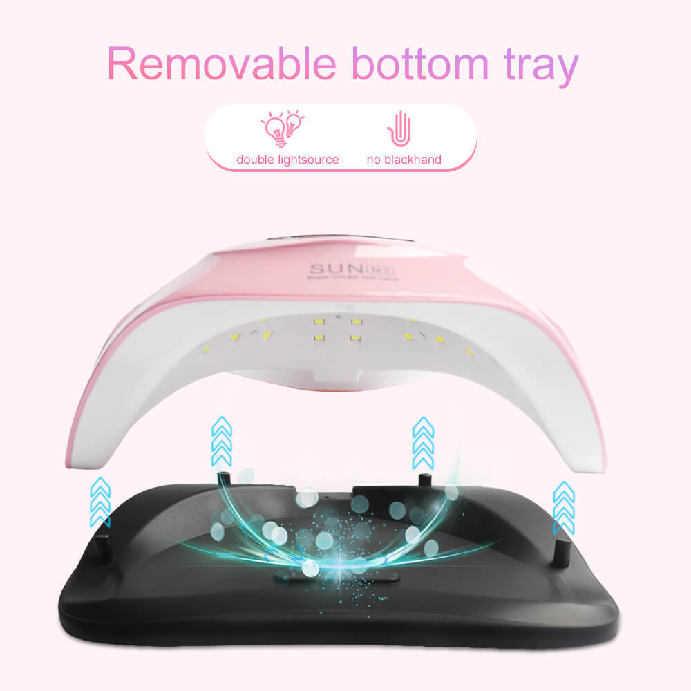 UV LED nail lamp Lampara gel - Balochistan LLC  Brand: 089 Model: M3 Color classification: US plug EU plug Voltage: 100V-240V Whether intelligent control: No