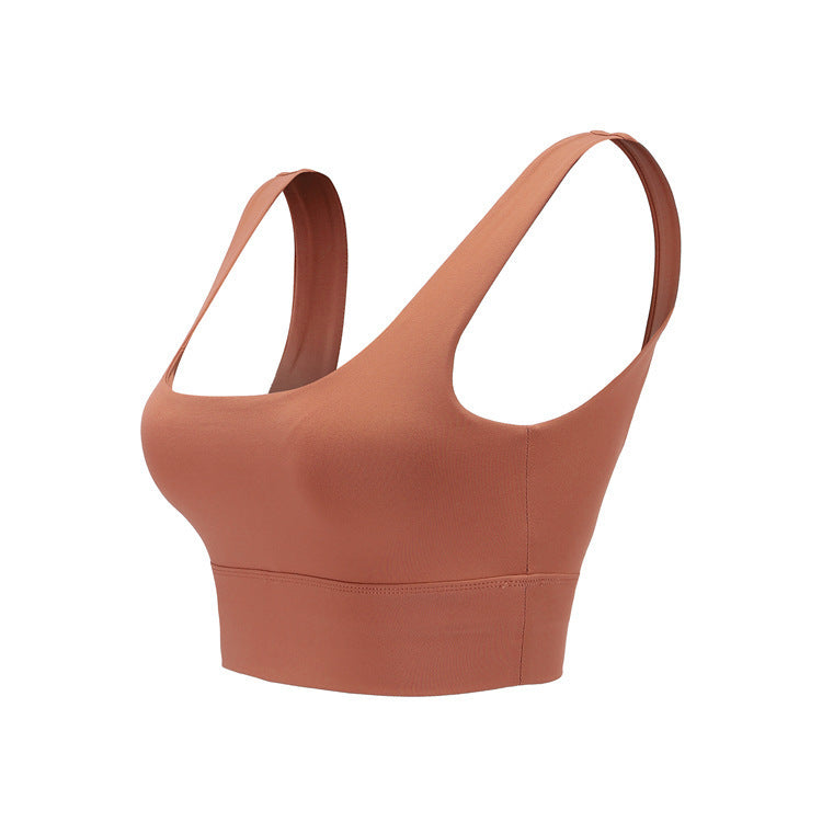 Yoga sports bra - Balochistan LLC 