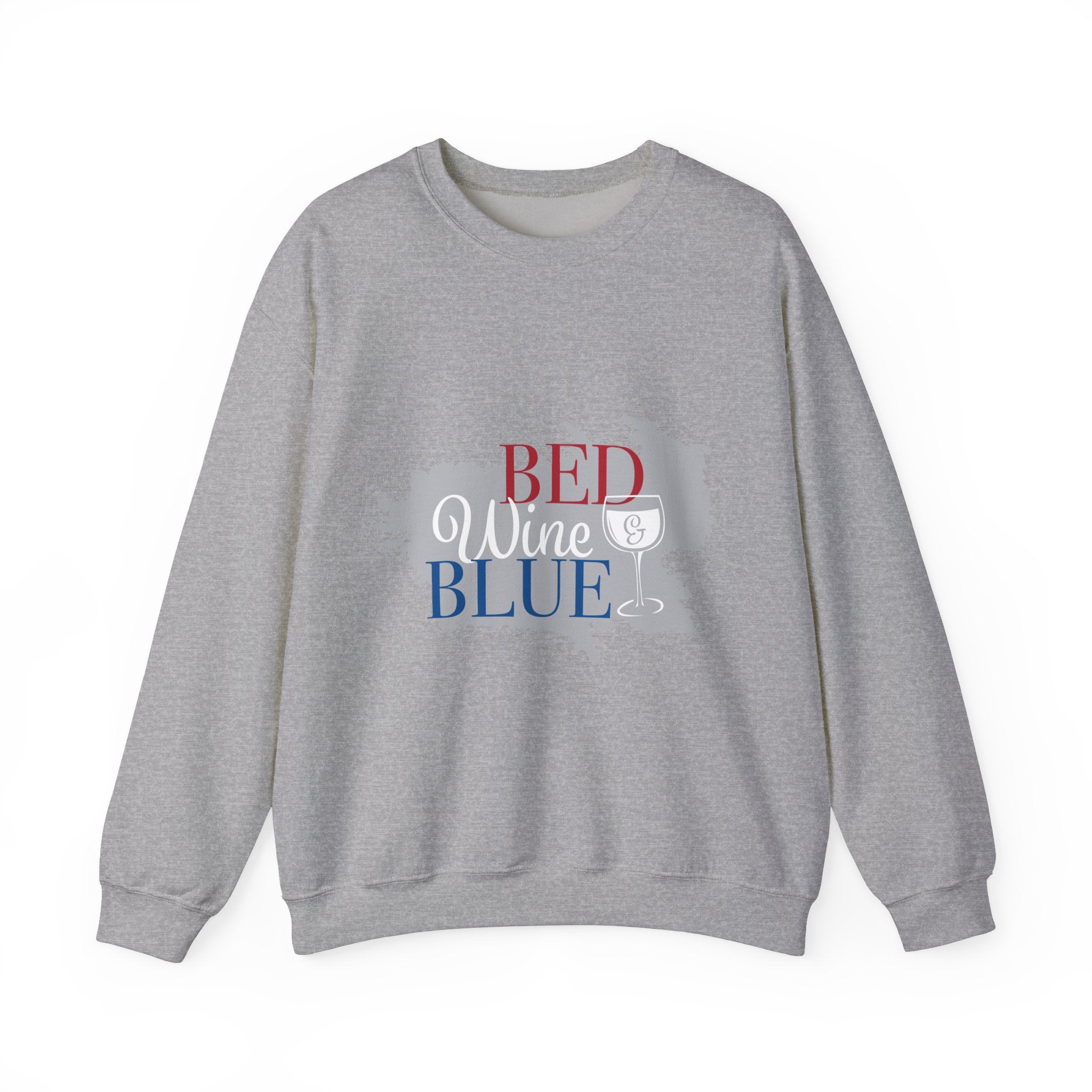 Sweatshirt styles Unisex Crewneck - Balochistan LLC 