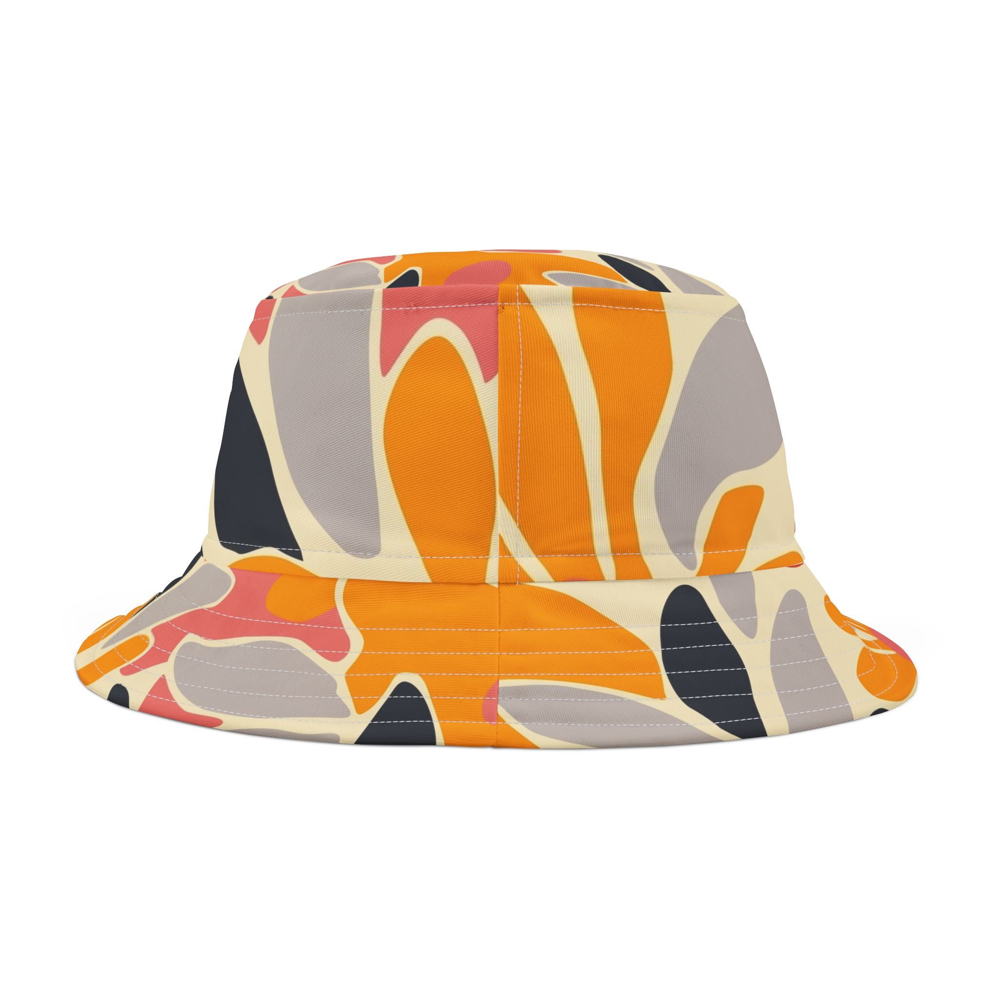 Bucket Hat (AOP) - Balochistan LLC 