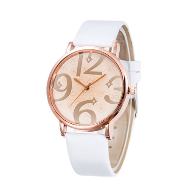 Quartz watches - Balochistan LLC  Quartz watches