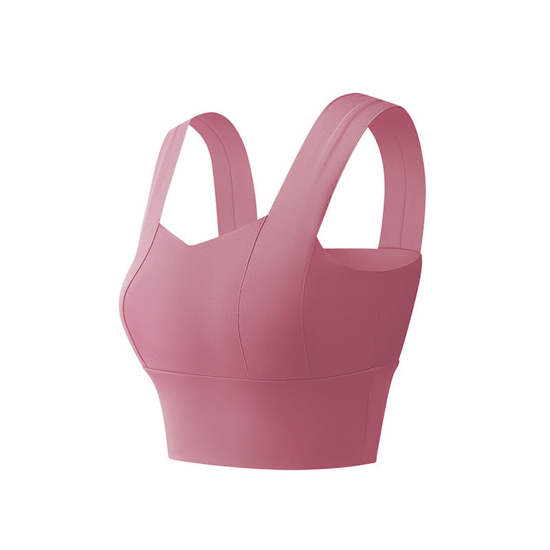 Shockproof sports bra - Balochistan LLC 