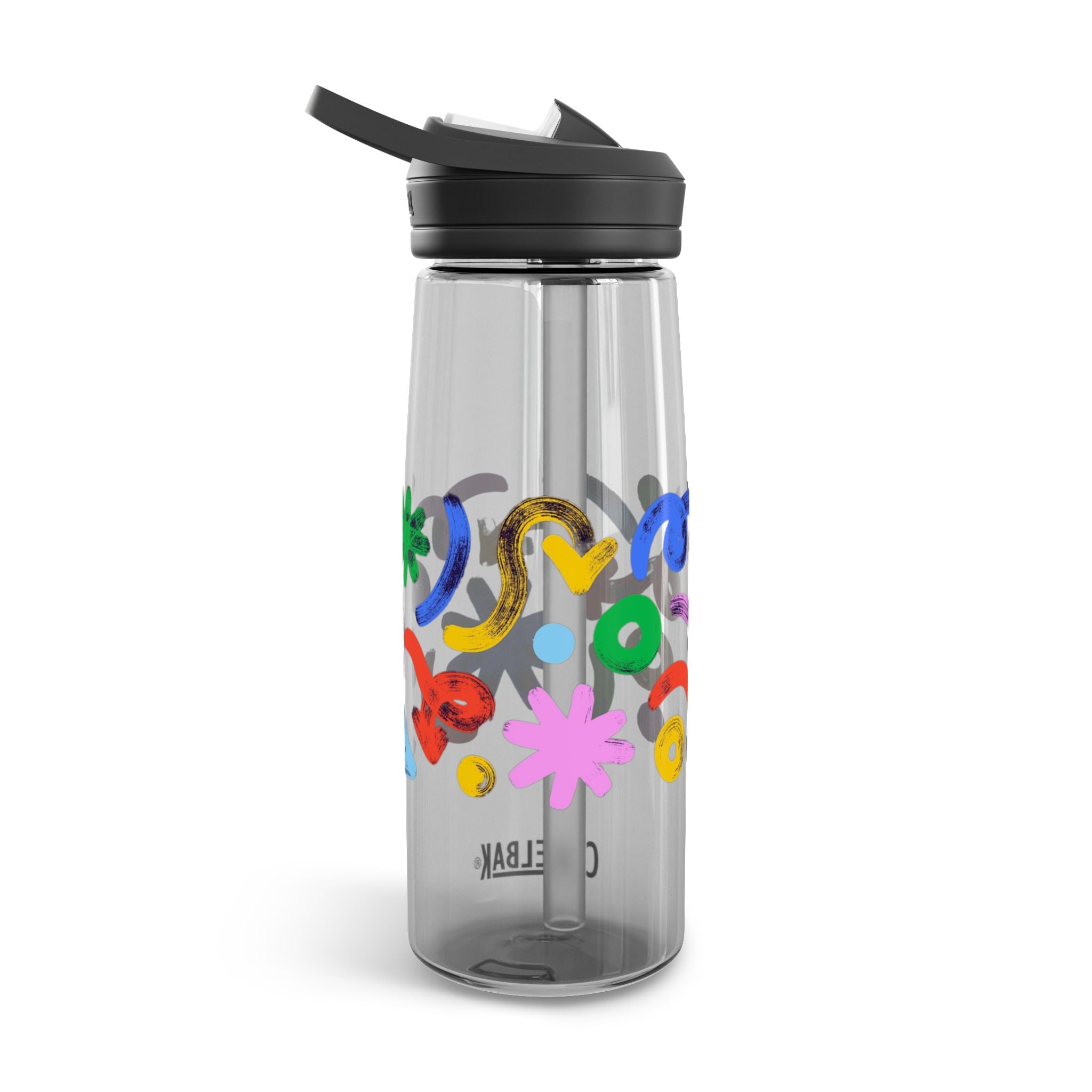 CamelBak Eddy®  Water Bottle, 20oz5oz - Balochistan LLC 