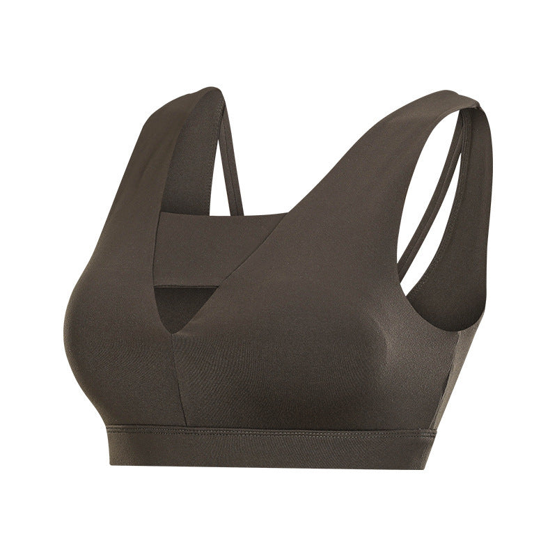 Women's running bra - Balochistan LLC 