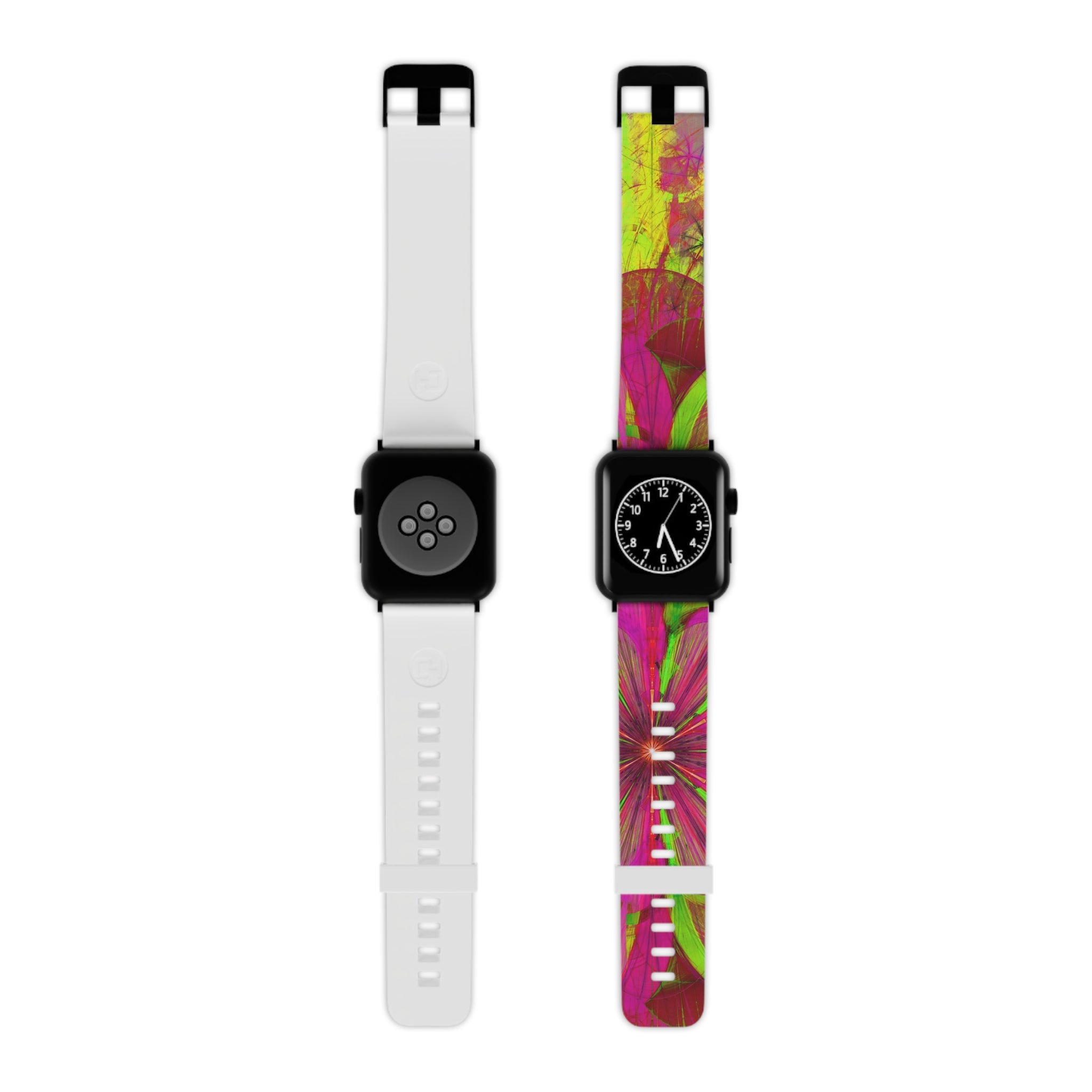 Watch Band Design for Apple Watch