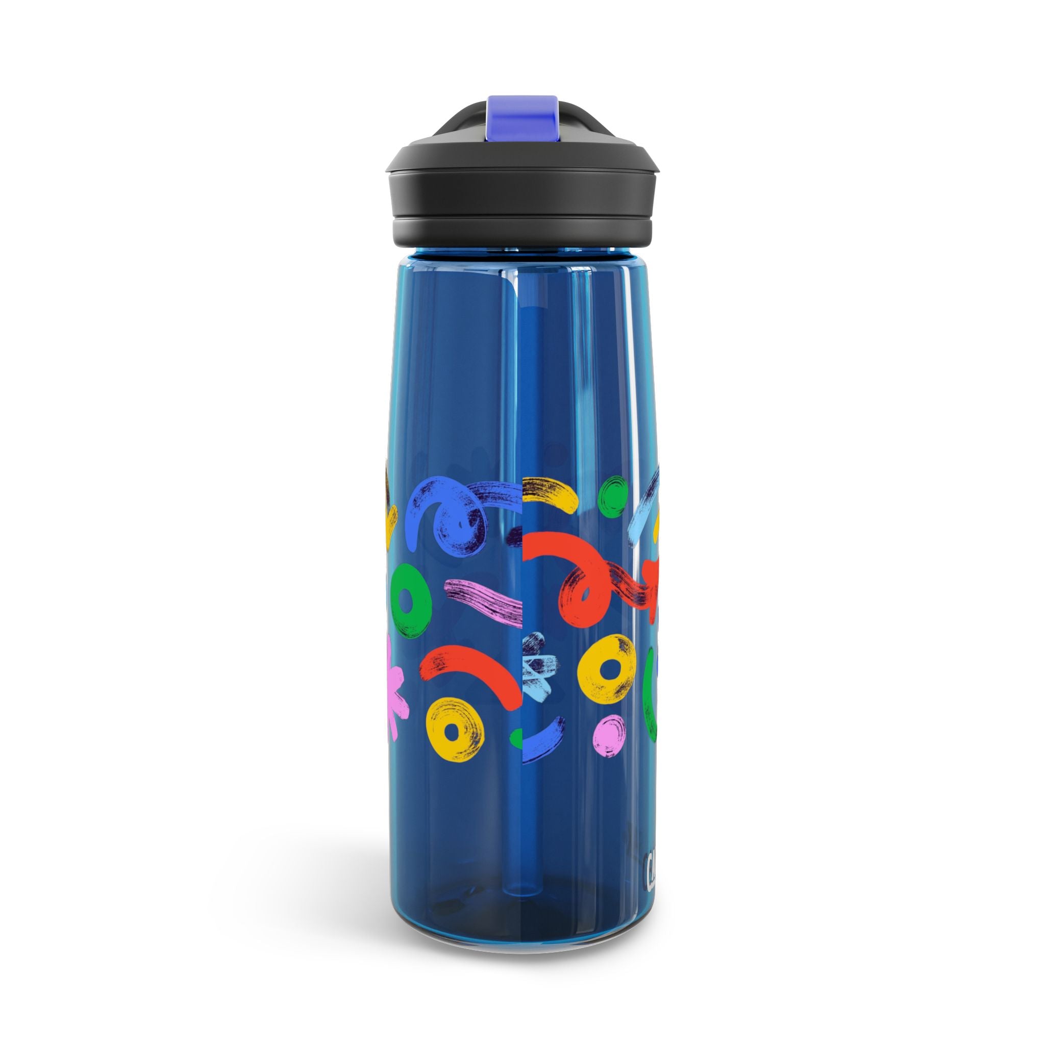 CamelBak Eddy®  Water Bottle, 20oz5oz - Balochistan LLC 