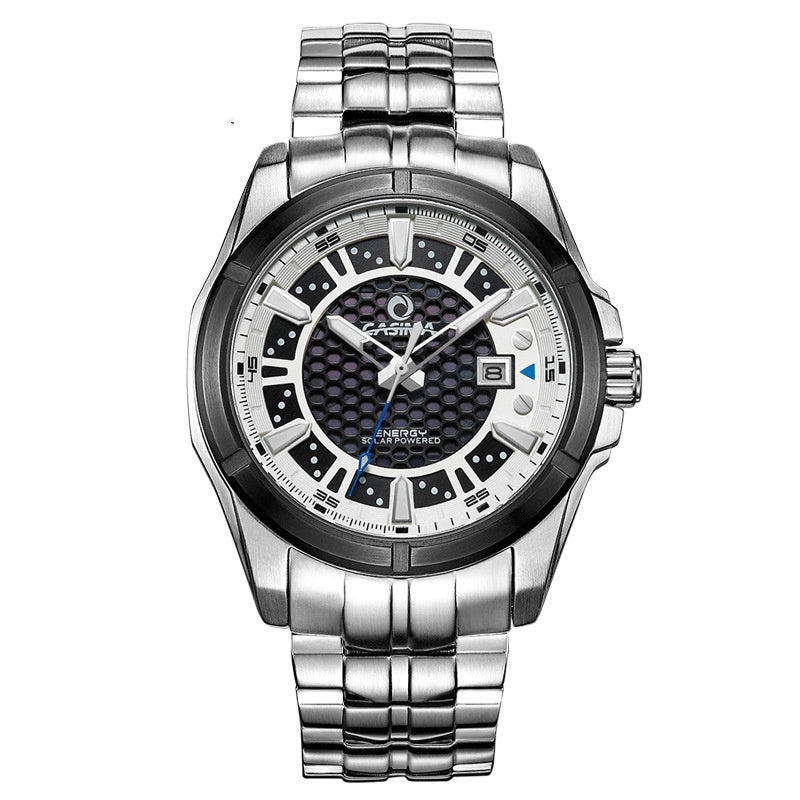 Energy Fashion Forward Men's Quartz Watch