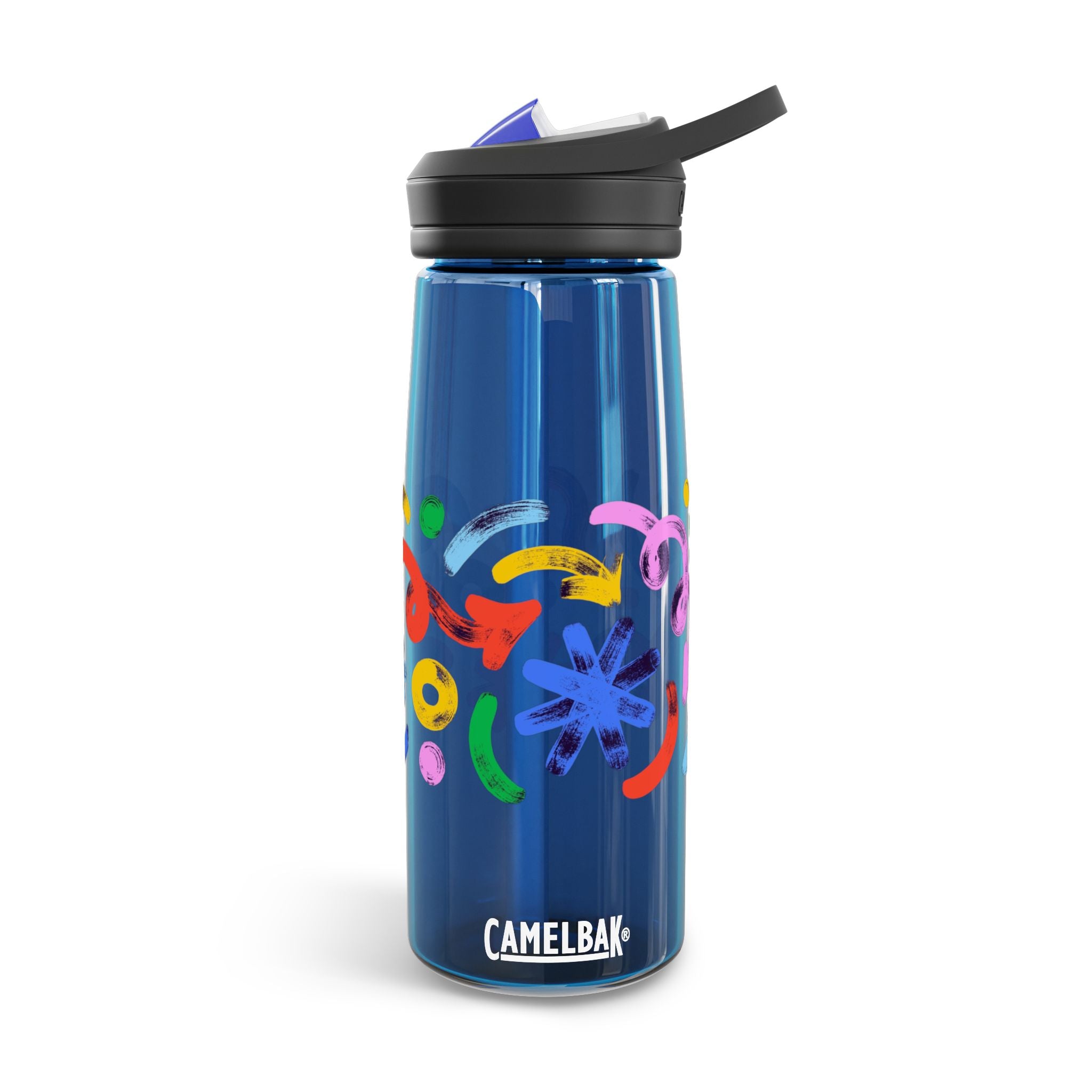 CamelBak Eddy®  Water Bottle, 20oz5oz - Balochistan LLC 