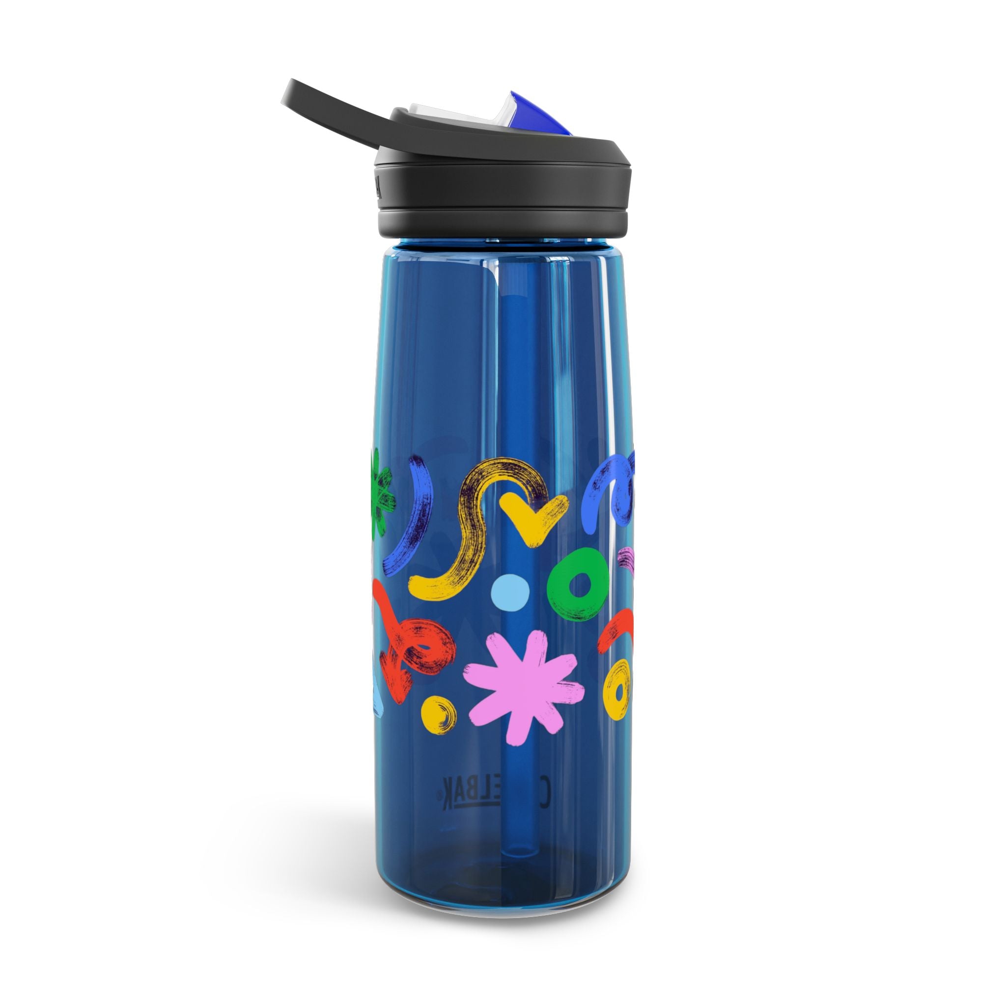 CamelBak Eddy®  Water Bottle, 20oz5oz - Balochistan LLC 