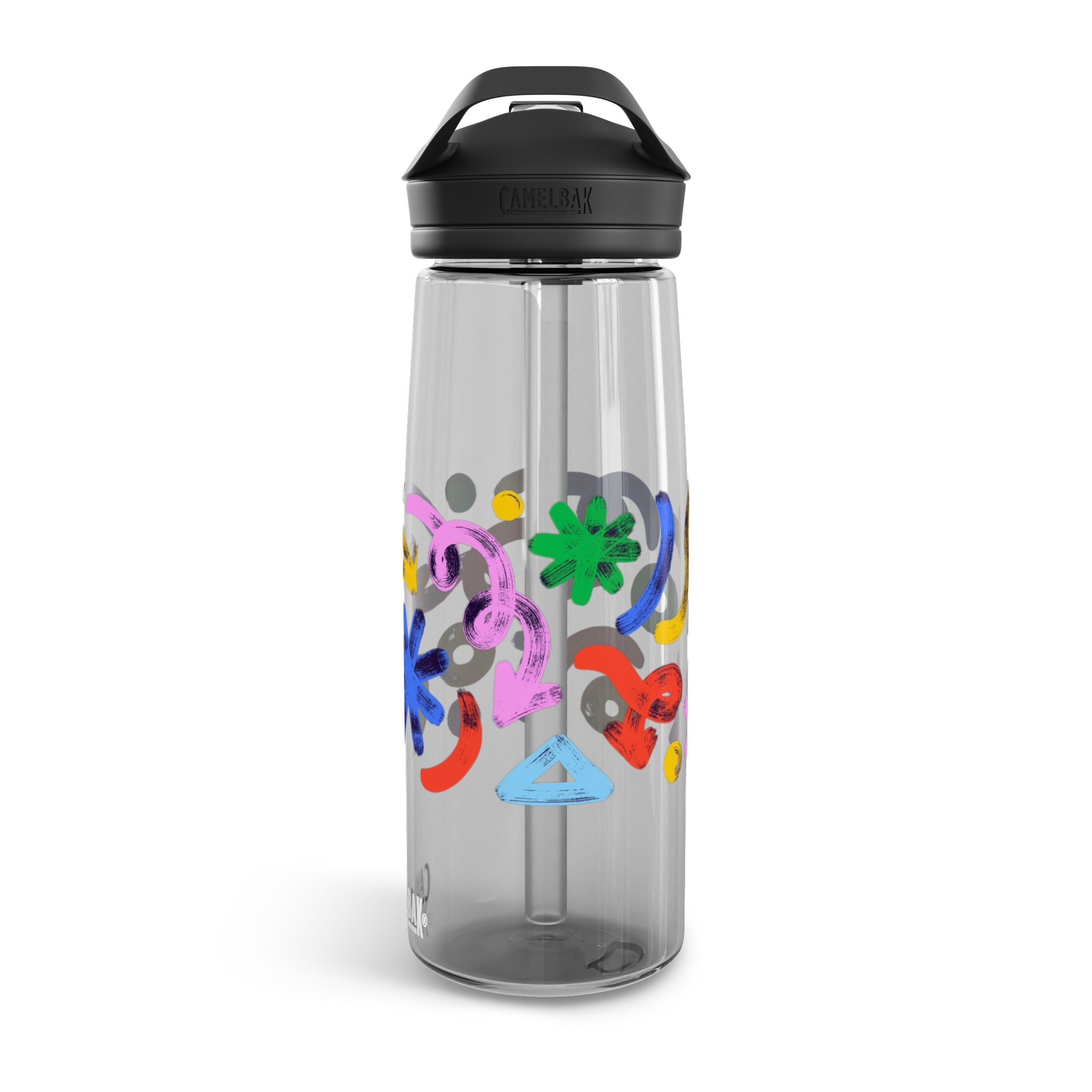 CamelBak Eddy®  Water Bottle, 20oz5oz - Balochistan LLC 