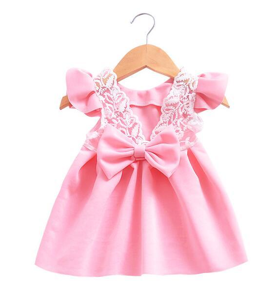 Baby Dresses - Balochistan LLC  Material: Cotton Attention plz: If your kid is chubby, we recomend choosing a larger size, thanks. Please kindly refer to your kids actual height and the size chart before buying/bidding. Thanks.