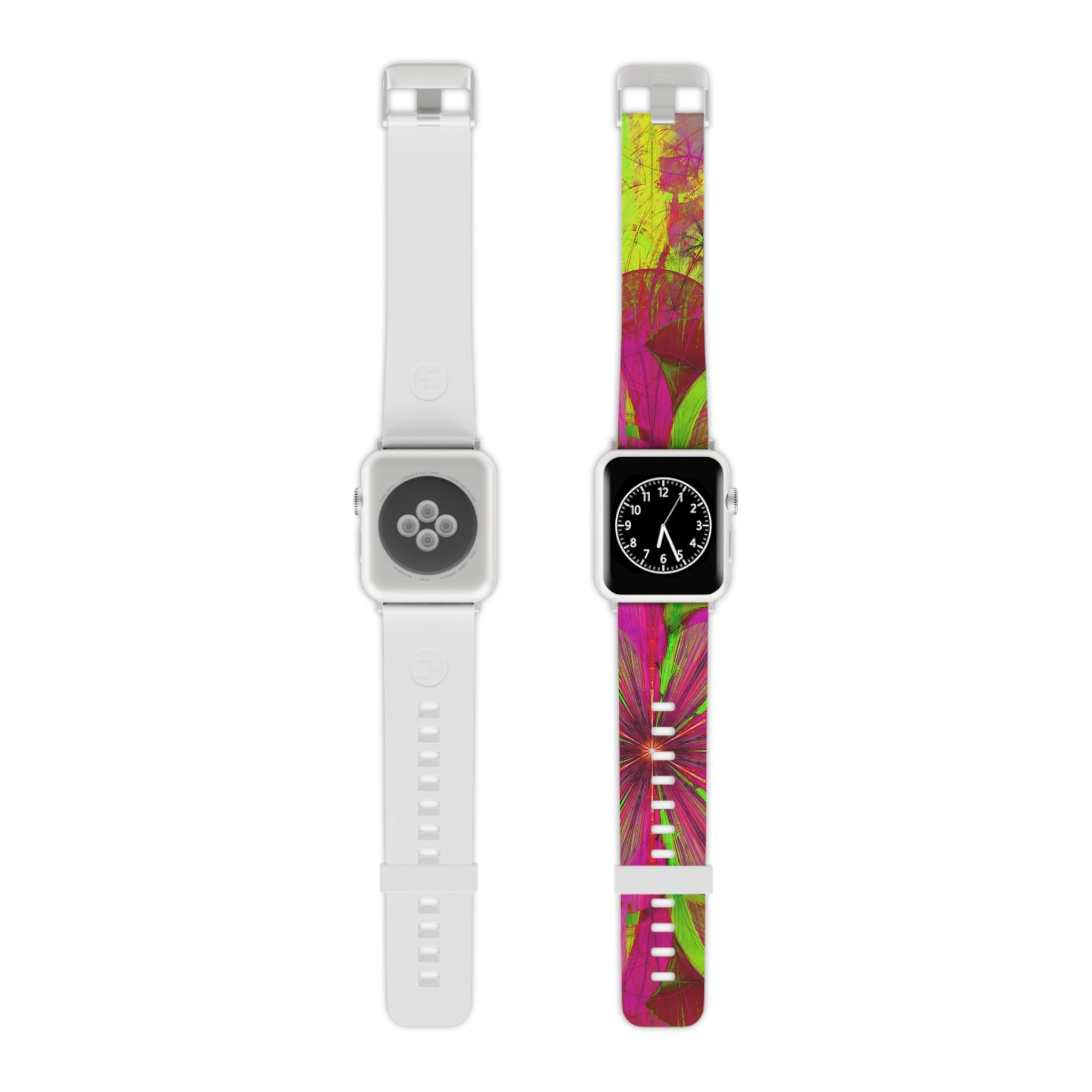 Watch Band Design for Apple Watch