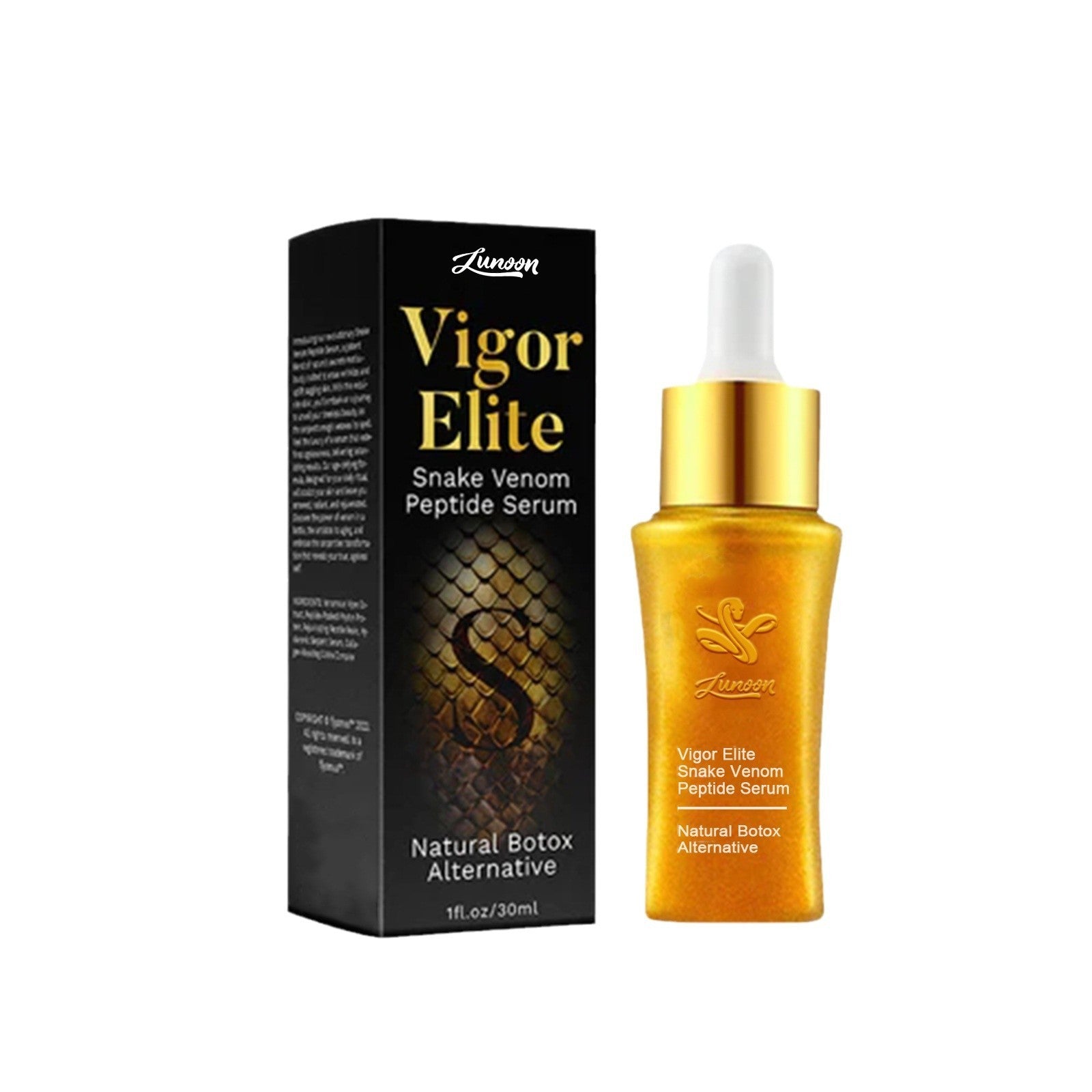 Nourishing Moisturizing Skin Anti-aging And Firming Oil